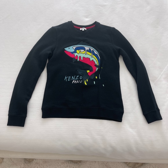 Kenzo sweatshirt - Picture 1 of 1